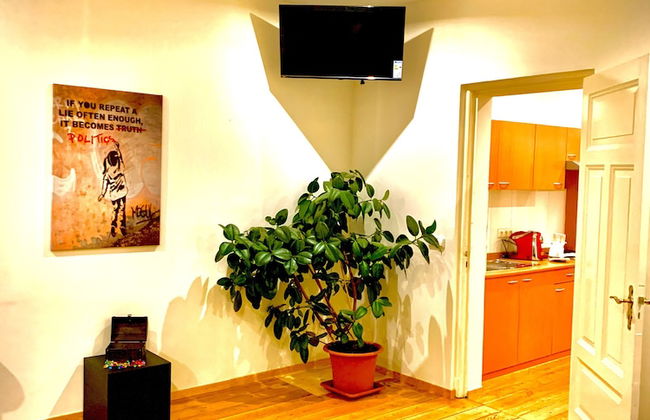 Seasides Villa Kunterbunt - Photo 41