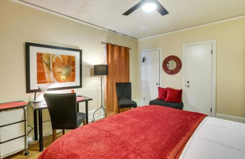 Cozy Tuskegee Home - 20 Mi to Auburn University! - Photo 14