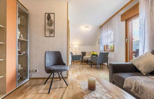 Ferienwohnung Haus am Wald - Foto 9