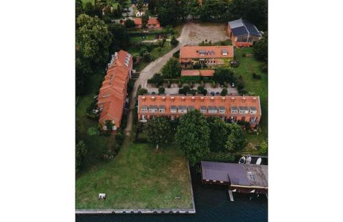 Gable house Ruppin Lake - Foto 10