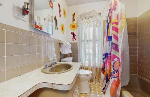 Deer Hill Retreat - Foto 17