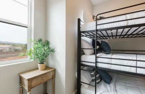 Ocotillo Springs 4 Ping Pong Table, X Box One, and close access to the Community Pool - Foto 78