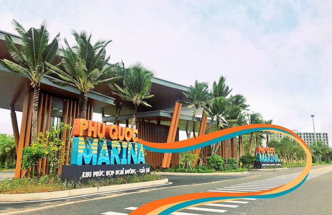 Palmera Villa Phu Quoc - Foto 71