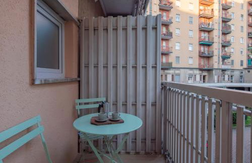 Xenia Apartments - Renovated studio in Navigli area - Foto 16