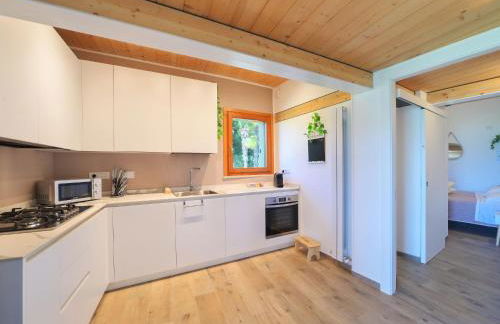 Chalet La Spiaggia by Interhome - Foto 12