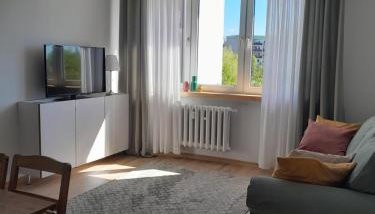 Apartament Mech i Paproć - Foto 3