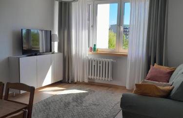 Apartament Mech i Paproć - Foto 3
