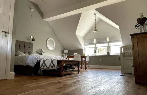 LymingtonBnB - Foto 1