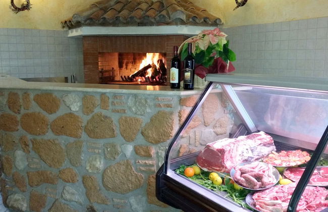 Agriturismo La Rocca dei Briganti - Foto 73