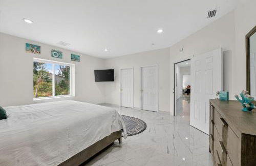 Panama City 3BR Canalfront Retreat Duplex - Foto 14