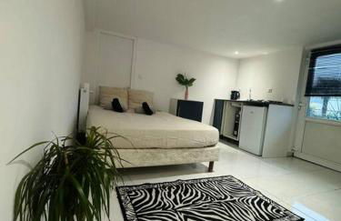 La cache cache - Foto 1