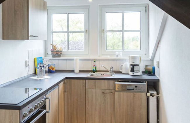 Manor House by the Lake in Klein Upahl - Foto 4