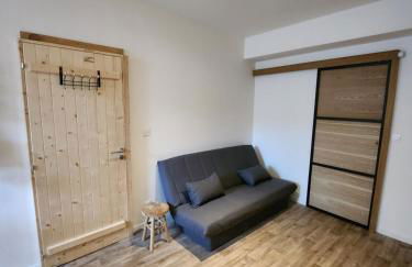 Le meublé de Jules et Jade - Foto 5