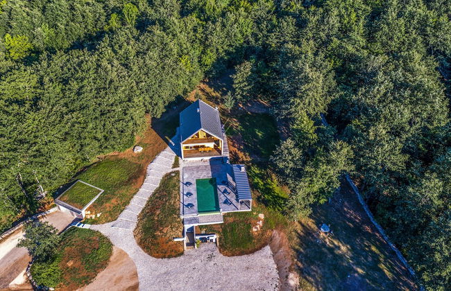 Villa Lovelos - Foto 43