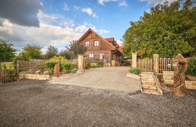 Růžovka - Photo 57