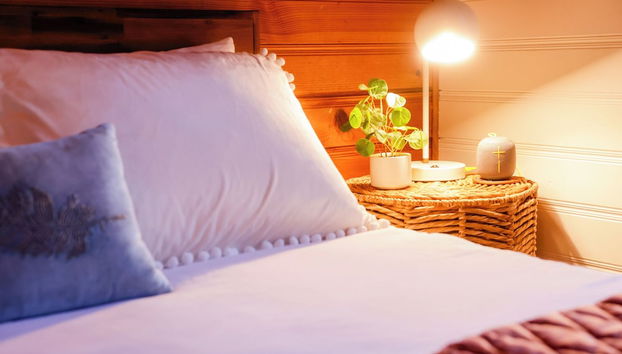 THE Nest ON Towne Trail #2480 - Foto 4, Habitación