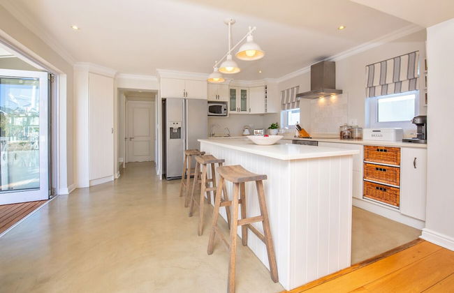 Thesen Islands Holiday House - Foto 29