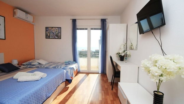 Jovize - Free Parking - R2 - Foto 5, Interior