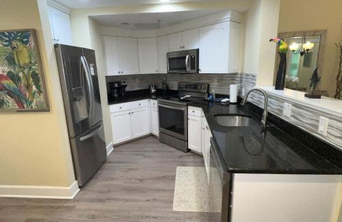 Splash Harbour, Harbourside Water Front Condo Unit #5517 - Foto 26