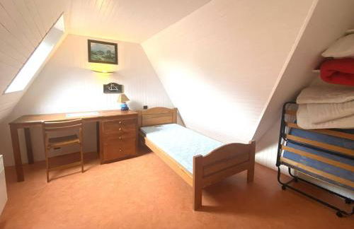 Appartement 3 chambres sur la plage à Perros-Guirec - FR-1-368-138 - Foto 9