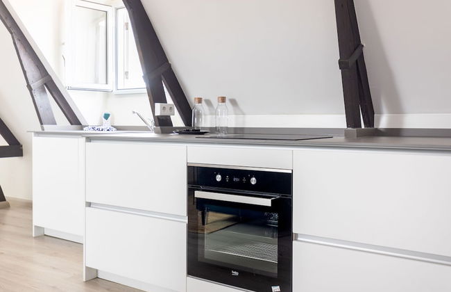 Hanchi Snoa Boutique Apartments - Foto 44