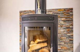 Neat Cottage, seaside cosy converted barn for 4 - Photo 5