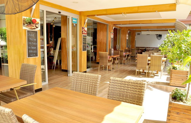 Magi Apart Hotel - Foto 38