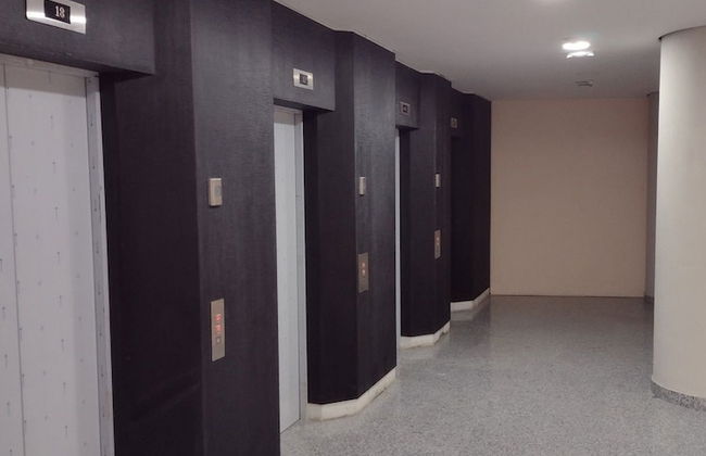 Loft Centro Internacional con vista 718 - Foto 20