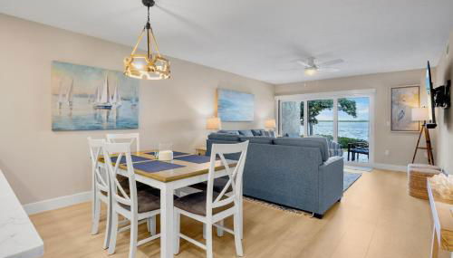 Beach and Bay Getaway - Foto 2