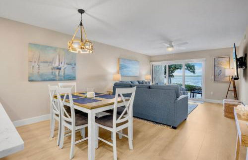 Beach and Bay Getaway - Foto 2