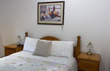 Church Farm Accommodation - Foto 18