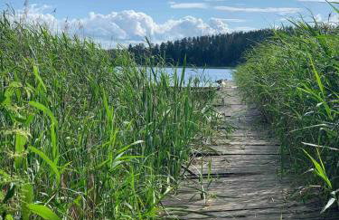 Sidorówka nad Wigrami - Foto 3