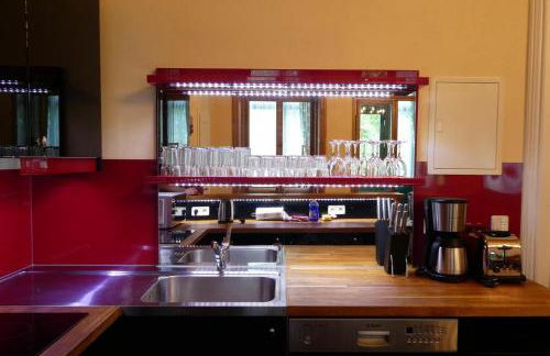 Ferienwohnung Villa Haniel Edmund - Photo 14