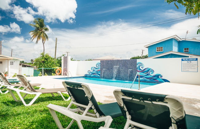 Adulo Apartments - Foto 11