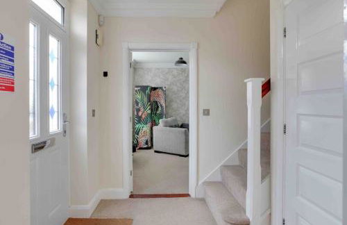 Elizabeth Four Bedroom Townhouse - Foto 7