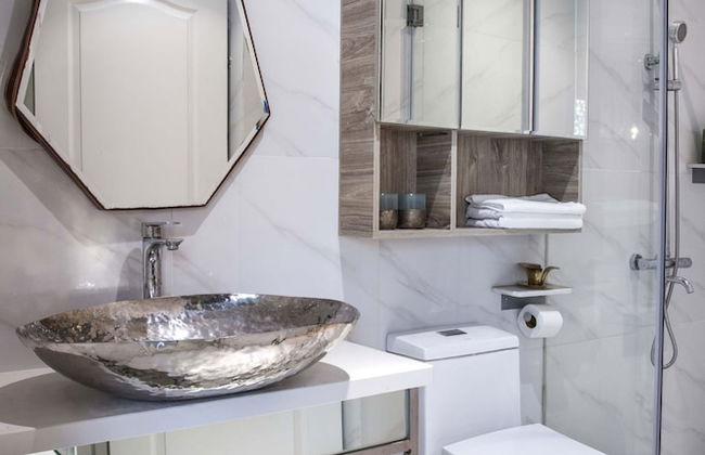 Bed In Town Saigon - Photo 32