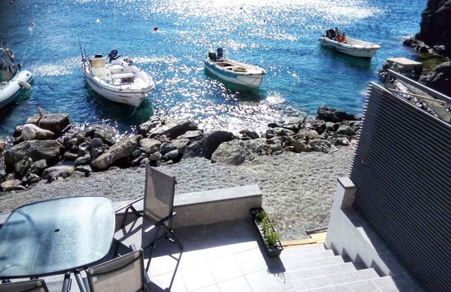 Sunrise Luxury Seaside Apartment - Foto 18