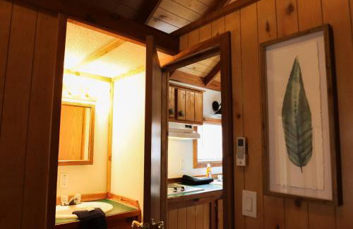 Lakeview Cedar Cabin - The Birds Nest - 1 - Foto 14