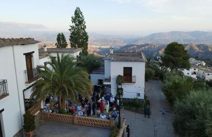 Balcón de Válor - Foto 31