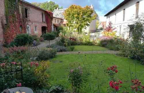 Ferienwohnung Großwulkow - Foto 8