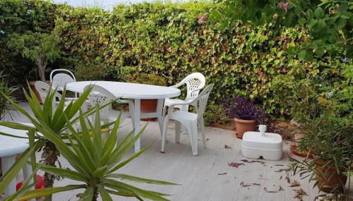 Playa del Sol-Casa Playa - Foto 4, Garden, Garden view