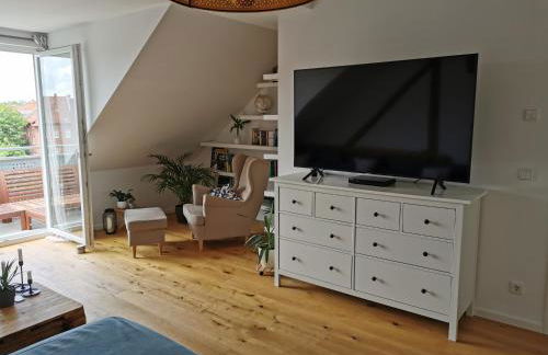 Traumhafte 130qm Wohnung Erfurt, Nähe Zentrum - Foto 9