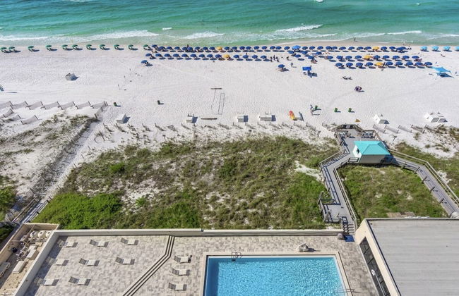 The Oyster by Brightwild Beachfront Condo - Foto 29