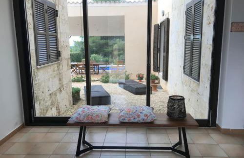 Schöne meernahe Villa mit Pool+Grill, Nähe Artà - Foto 25