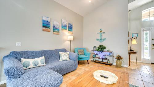 10 Mi to Disney Home with Spa and Heated Pool! - Foto 5