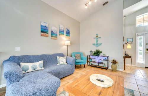 10 Mi to Disney Home with Spa and Heated Pool! - Foto 5