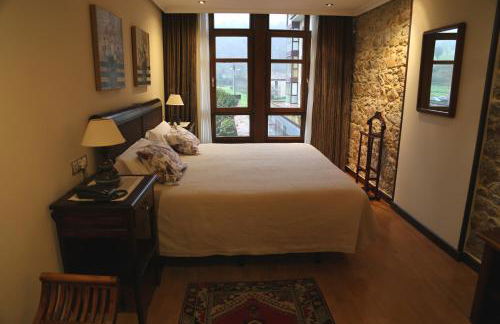 Apartamentos La Pontiga *** - Foto 100