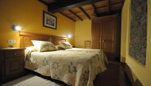 Apartamentos Rurales Romallande - Foto 2