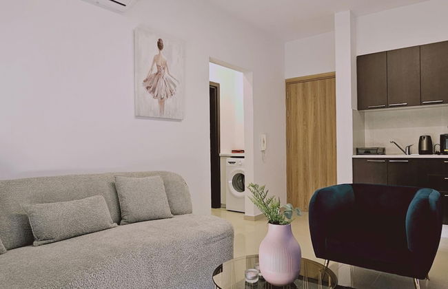 104 NIC - 502 Stay Cosmo City Suite - Photo 10