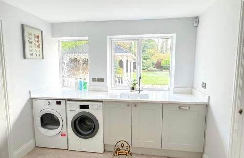 Private Home Retreat In Sonning - Photo 49